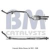 MERCE 1294901619 Catalytic Converter